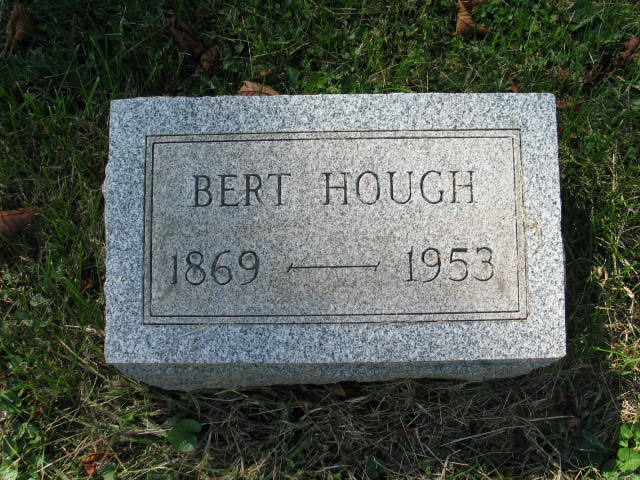 tombstone